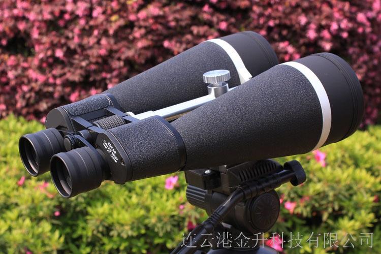 80mm观鸟观景双筒望远镜批发 20倍高倍率市场机遇与选品指南